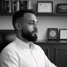Lucas Mariano